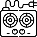 Ремонт электроплит Zanussi